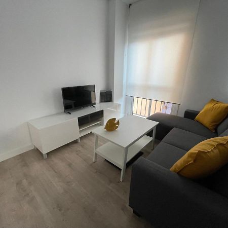 Suite La Biznaga Malaga Exterior photo