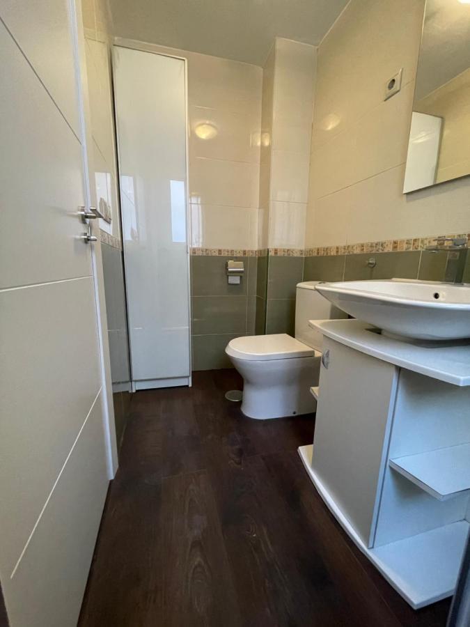 Suite La Biznaga Malaga Exterior photo