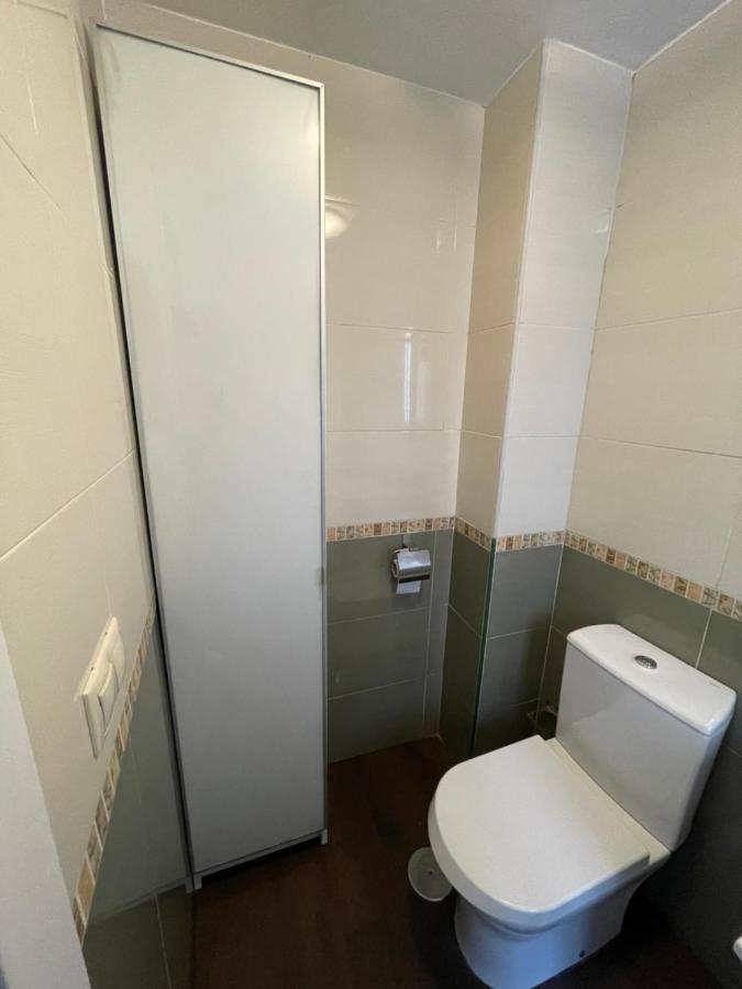 Suite La Biznaga Malaga Exterior photo