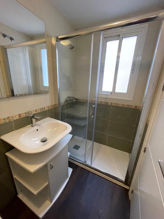 Suite La Biznaga Malaga Exterior photo